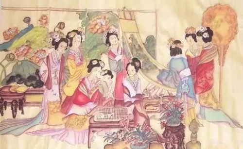 山河剧场短剧免费看古装_山河古代电视剧