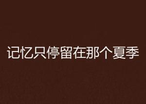 记忆停留短剧1-100集免费看_记忆停留在线下载