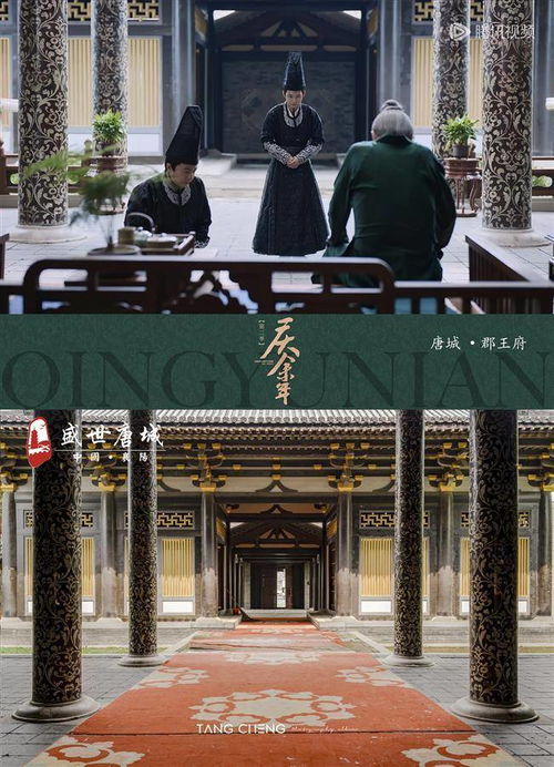 唐城还在拍庆余年2么_唐城拍的电视