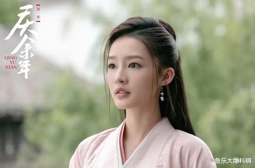 李沁庆余年2发布会在哪个地方_李沁在庆余年里面演的什么角色