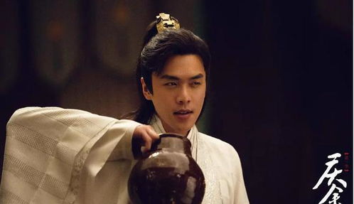 《庆余年》什么时候上映第二部?_庆余年什么时候上映第二部电视剧