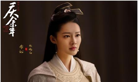 李沁在《庆余年2》中的表演_李沁演庆余年2吗