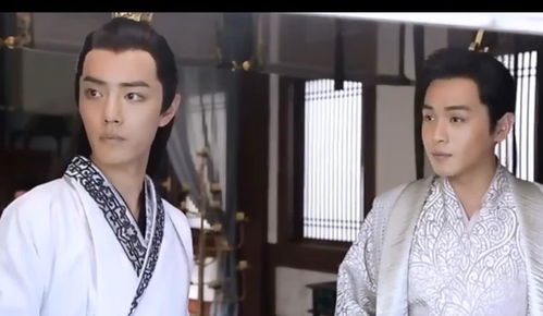 庆余年肖战扮演:庆余年肖战是男几_庆余年肖战扮演庆余年肖战演的谁