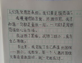 生活小常识作文300字四年级_生活小常识作文400字