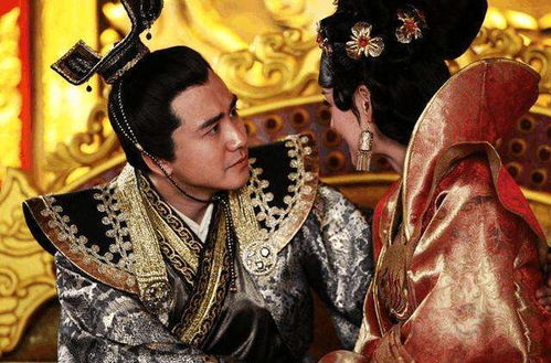 庆余年2天下太平父子相认_庆余年太子百度百科