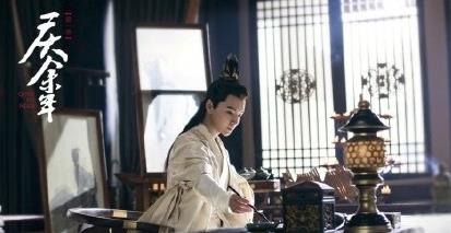 庆余年2季上映了吗现在观看_庆余年第二季上映日期
