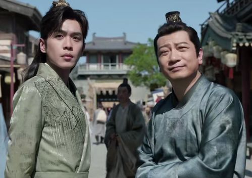 庆余年第2集免费在线观看_庆余年电视剧第二集免费观看
