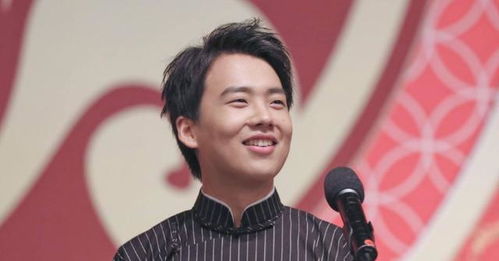 郭麒麟在庆余年2中饰演啥_郭麒麟在庆余年中扮演什么角色