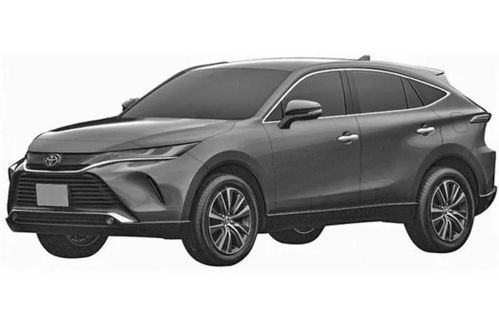 一汽丰田所有车型介绍_一汽丰田车型品牌大全