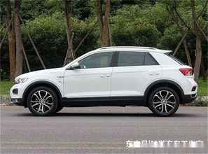 大众汽车10万元左右suv_大众汽车10万元左右自动挡