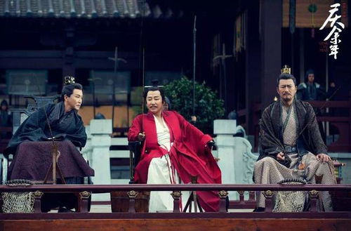庆余年2被批全集_“庆余年2”