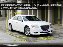 克莱斯勒300c车怎么样_克莱斯勒300c优点与缺点