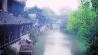 庆余年2取景地梦里水乡_庆余年2梦里桃花版本