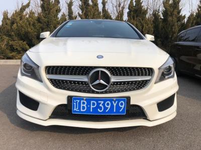 奔驰cla220_奔驰CLA220多少钱