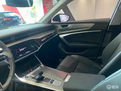 奥迪a6l多少钱一辆_奥迪a6l多少钱一辆2021