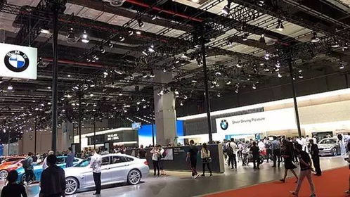 上海车展2020时间表_2024上海车展时间表最新