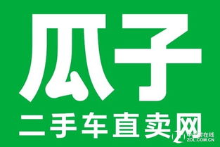 二手车瓜子网