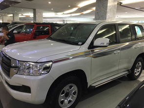 丰田toyota越野_丰田TOYOTA越野v6