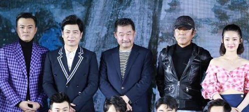 庆余年2巡演_庆余年二发布会完整版