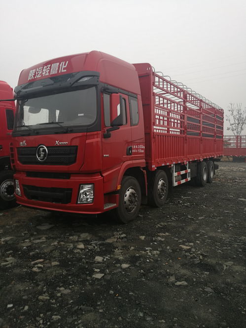 货车报价大全app_跑运输什么车型比较挣钱