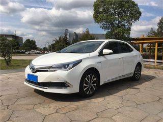 丰田车8万一10万_丰田车8万一10万卡罗拉