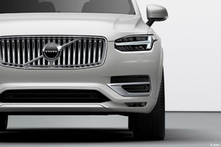 沃尔沃xc90的价格新款_沃尔沃xc902021款价格