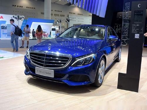奔驰车型及价格_奔驰车型及价格介绍