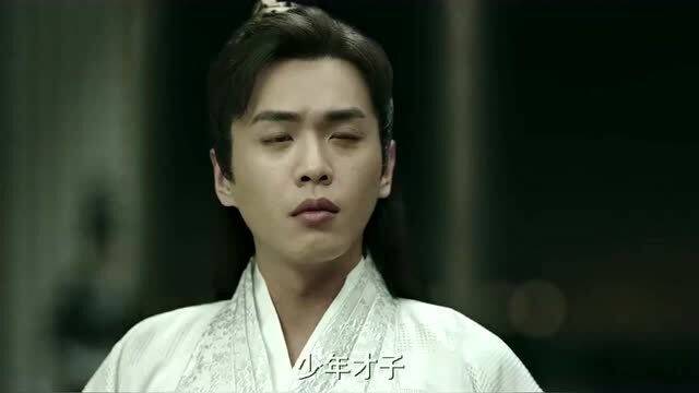 庆余年2太子二皇子_庆余年太子二皇子cp