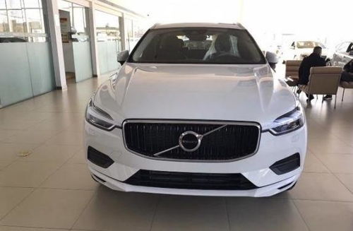 沃尔沃xc60报价18万_沃尔沃xc60的价格2021款价格