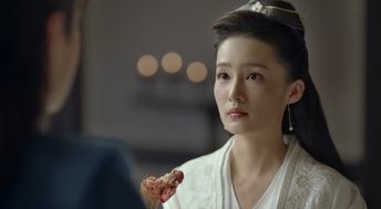 《庆余年》2李沁_庆余年李沁演的什么角色