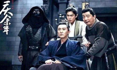 庆余年2剧情详细介绍_庆余年2全部演员表介绍