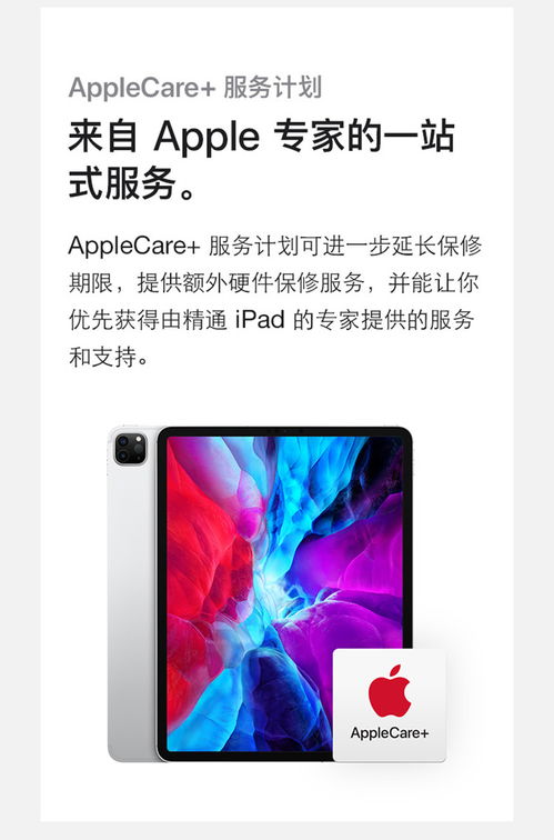 2020款_2020款ipadpro参数