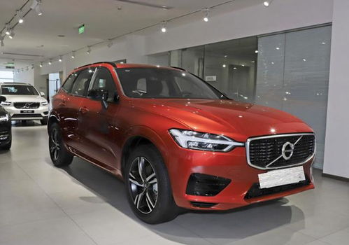 沃尔沃xc60最新价格_沃尔沃xc60最新价格2021款
