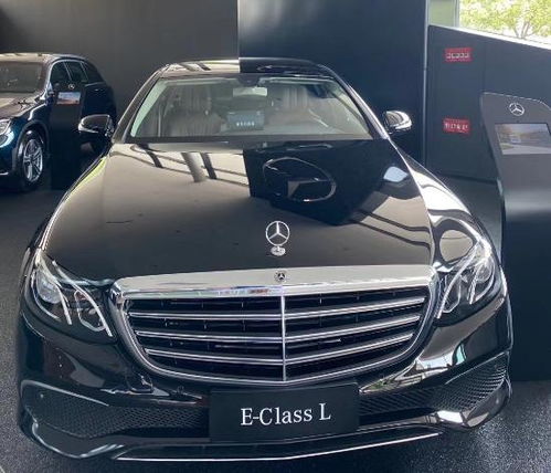 奔驰e300多少钱_奔驰e300多少钱2023款落地价