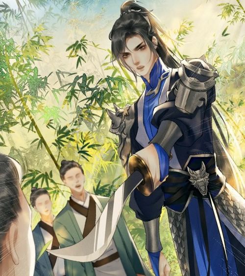 战神赘婿林墨渊大结局_战神赘婿林墨渊大结局怎么样