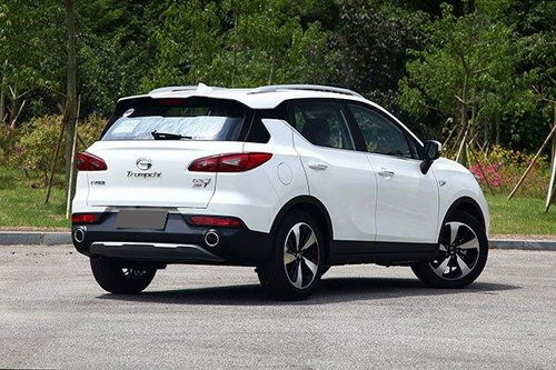 国产suv_国产suv大全 所有车型 价格 报价