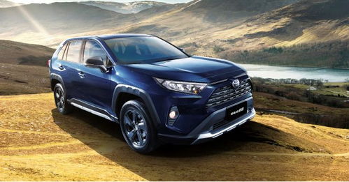 丰田2022最新款车型_2022丰田最新款车型suv