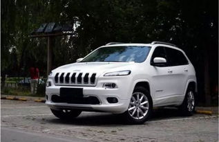 jeep自由光报价及图片_jeep自由光报价及图片2017