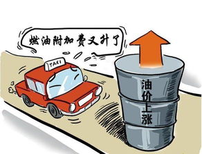 17号油价上涨还是下调_汽油17号涨价