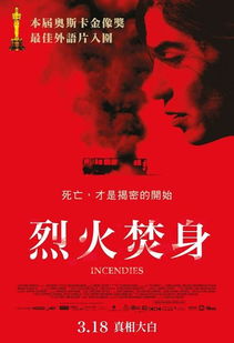 短剧爱如烈火焚身免费在线观看_爱如烈火焚烧你我小说--第1张