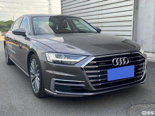 新款奥迪a8l价格多少_新款奥迪a8l的价格2020--第1张