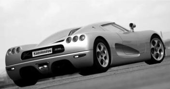 科尼赛克agera_科尼塞克ageraRs--第1张