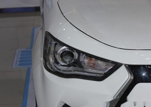 江淮iev6e纯电动车_江淮iev6e纯电动车故障--第1张