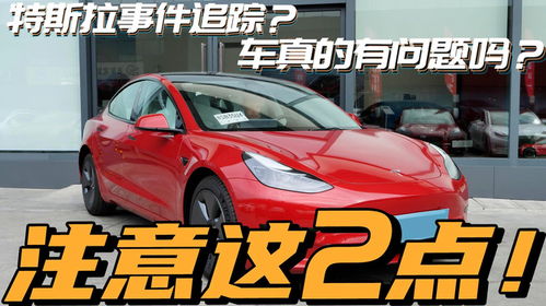 特斯拉事件处理结果最新_特斯拉事件处理完了吗--第1张
