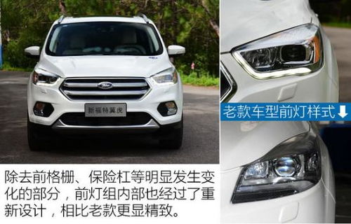 长安福特汽车价格_长安福特汽车价格suv--第1张