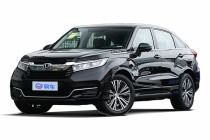 2023款全新本田crv_2023款全新本田冠道--第1张
