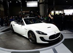 玛莎拉蒂30万左右的车_玛莎拉蒂30万左右的车有哪些--第1张