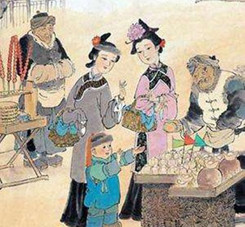 短剧回到古代当跑堂免费在线观看_回到古代去当官百科--第1张