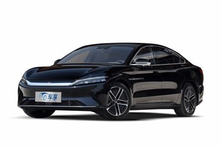 比亚迪车型及报价_比亚迪最火的三款车--第1张