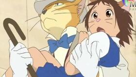 短剧猫的报恩七次初吻免费在线观看_猫的报恩 中文版--第1张